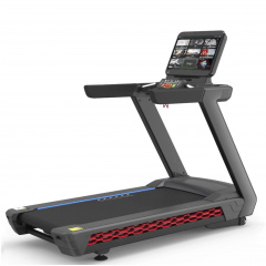 Protrain ST-3T из каталога беговых дорожек в Волгограде по цене 389500 ₽