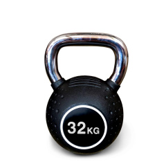 Protrain 32 кг KB2015-32 из каталога гирь в Волгограде по цене 25840 ₽