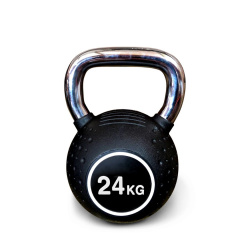 Protrain 24 кг KB2015-24 из каталога гирь в Волгограде по цене 19380 ₽