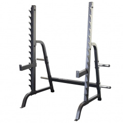 Body Solid GPR370B из каталога силовых рам в Волгограде по цене 68990 ₽