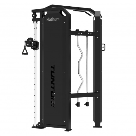 Рендер-3 для Tunturi Platinum Functional Trainer