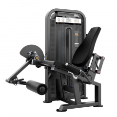 DHZ E5002 Разгибание ног сидя. Стек 109 кг из каталога грузоблочных тренажеров в Волгограде по цене 173412 ₽