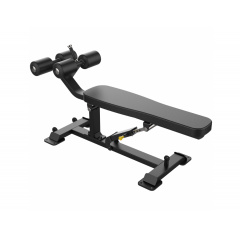AeroFit Impulse SL7043 многопозиционная из каталога скамей для пресса в Волгограде по цене 117300 ₽