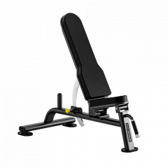 Bronze Gym RAVE RE62 из каталога силовых скамей в Волгограде по цене 74990 ₽