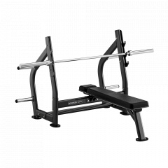 Bronze Gym RAVE RE55 из каталога скамей со стойкой в Волгограде по цене 85000 ₽