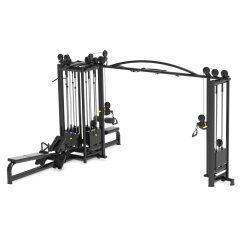 Bronze Gym MIGHT 62 из каталога мультистанций в Волгограде по цене 697000 ₽