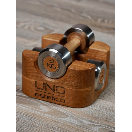 Рендер-1 для UNO Estetico SCAFFALE