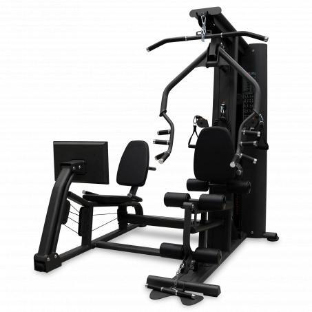 Рендер-0 для Svensson Body Labs Rigel Plus PRO (стек 90кг)