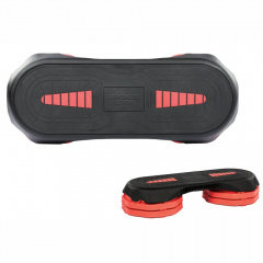 Bronze Gym 107 см. BG-FA-SPL из каталога степ-платформ в Волгограде по цене 13990 ₽