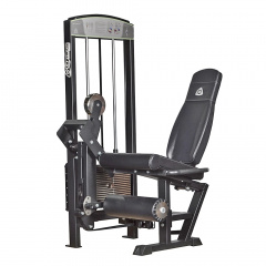 Gymleco 340 Разгибание ног из каталога скамей для пресса в Волгограде по цене 692550 ₽
