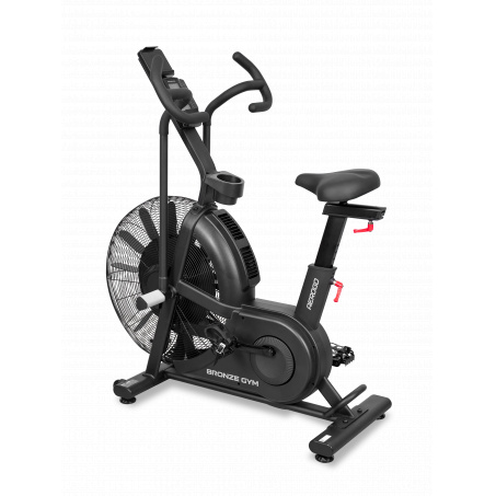 Рендер-0 для Bronze Gym AeroGo