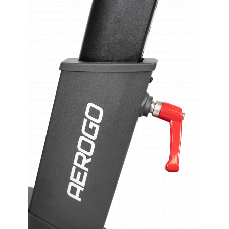 Рендер-3 для Bronze Gym AeroGo