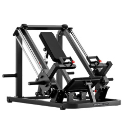 Bronze Gym RAVE RV09 Линейная тяга из каталога тренажеров на свободных весах в Волгограде по цене 246990 ₽