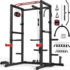 DFC D024 из каталога силовых рам в Волгограде по цене 45990 ₽