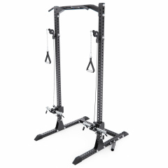 DFC STEELVER SV9206 с кроссовером из каталога  в Волгограде по цене 109991 ₽