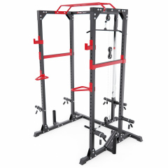 DFC Fitness Reality 2822 из каталога  в Волгограде по цене 49990 ₽