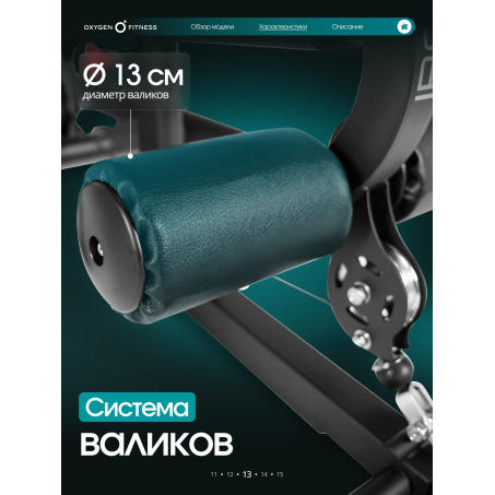 15 слайд галлереи
