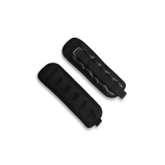 Hasttings Digger Утяжелители 3кг (пара) HD62L2-3 из каталога гантелей для фитнеса в Волгограде по цене 4600 ₽