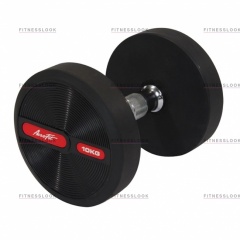 AeroFit Alex - 40/50 кг из каталога гантелей в Волгограде по цене 254955 ₽