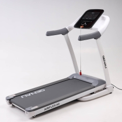 AirFlex A8 в Волгограде по цене 57890 ₽ в категории беговые дорожки Genau