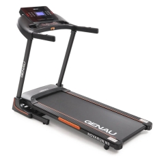 Novarun N5 в Волгограде по цене 48200 ₽ в категории беговые дорожки Genau
