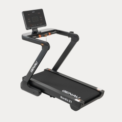 Nordic Z1 в Волгограде по цене 92650 ₽ в категории беговые дорожки Genau