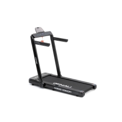 Cardio Concept в Волгограде по цене 31960 ₽ в категории беговые дорожки Genau
