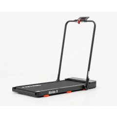 Stride X в Волгограде по цене 21340 ₽ в категории беговые дорожки Genau