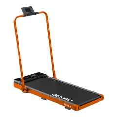 Stride X Orange в Волгограде по цене 22020 ₽ в категории беговые дорожки Genau