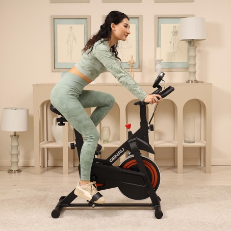 Рендер-5 для Genau Spin Bike W101