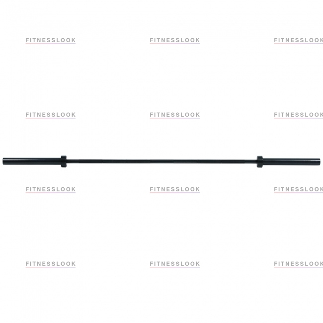 прямой для пауэрлифтинга - 50 мм - 2200 мм в Волгограде по цене 34293 ₽ в категории грифы Aerofit