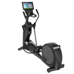 Precor EFX 685, консоль P84 из каталога адаптивных эллиптических тренажеров в Волгограде по цене 2120750 ₽