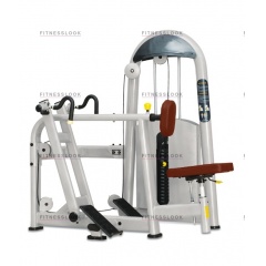 Bronze Gym K-004 - гребная тяга из каталога грузоблочных тренажеров в Волгограде по цене 129880 ₽
