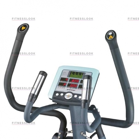 Рендер-2 для AeroFit Maxfit E5000