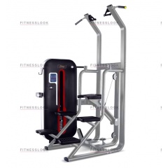 Bronze Gym MT-008 из каталога грузоблочных тренажеров в Волгограде по цене 164500 ₽