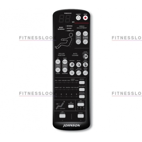 Рендер-1 для Johnson MC-J5600