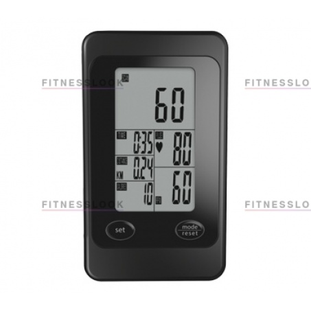 Рендер-1 для Horizon Elite IC7.1