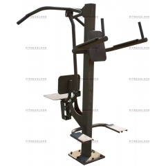 MB Barbell - дуэт из каталога  в Волгограде по цене 35431 ₽