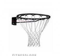 DFC Rim Black из каталога баскетбольных колец в Волгограде по цене 1490 ₽