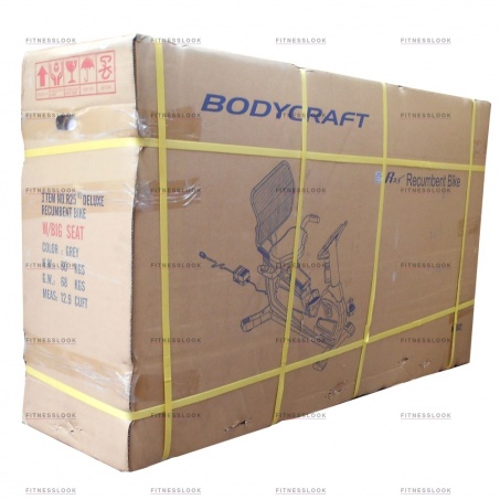 Рендер-1 для Body Craft R25 V2