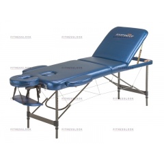 Anatomico Breeze из каталога складных массажных столов в Волгограде по цене 25000 ₽
