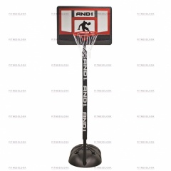 Street Jam Basketball System — 41″ в Волгограде по цене 16500 ₽ в категории баскетбольные стойки AND1