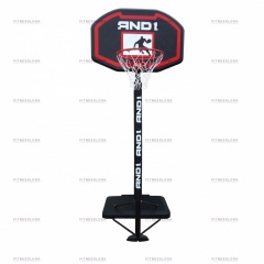 Zone Control Basketball System — 43″ в Волгограде по цене 23690 ₽ в категории баскетбольные стойки AND1