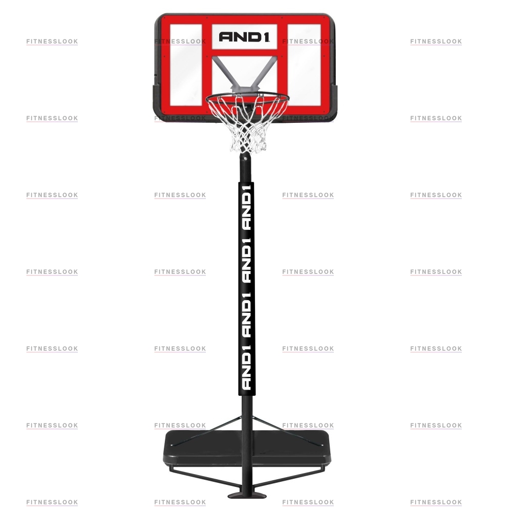 Slam Jam Basketball System — 44″ в Волгограде по цене 19990 ₽ в категории баскетбольные стойки AND1