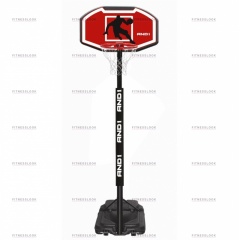 Fast Break Basketball System — 43″ в Волгограде по цене 23390 ₽ в категории баскетбольные стойки AND1