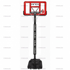 Power Jam Basketball System — 44″ в Волгограде по цене 31990 ₽ в категории баскетбольные стойки AND1