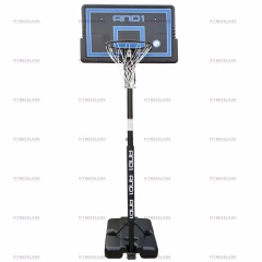 Court Star — 44″ в Волгограде по цене 32100 ₽ в категории баскетбольные стойки AND1