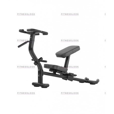 Рендер-1 для Bronze Gym H-033