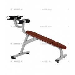 Bronze Gym J-028 из каталога скамей для пресса в Волгограде по цене 41900 ₽