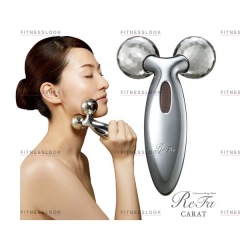 Refa Carat в Волгограде по цене 12500 ₽ в категории массажеры Takasima